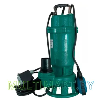 Фекальный насос IBO CTR 1500